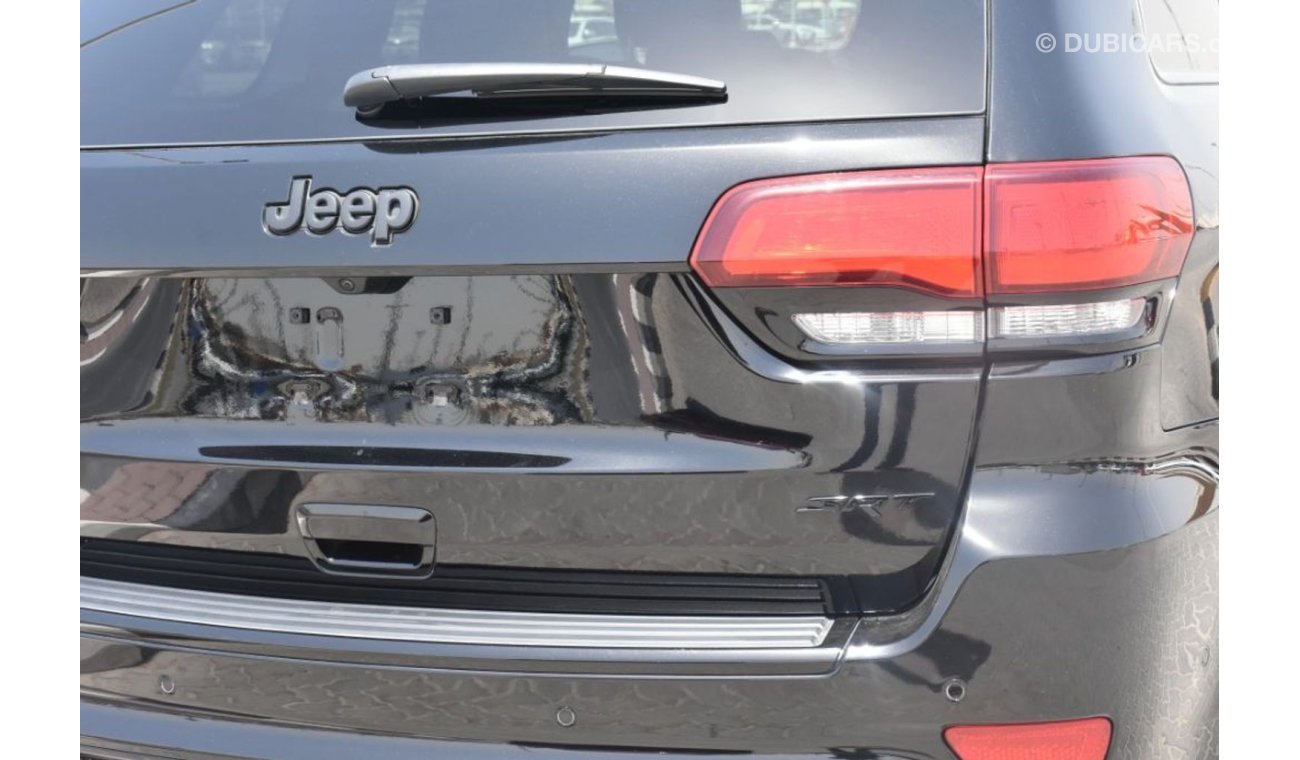 Used Jeep Cherokee SRT CARBON FIBER PACKAGE HEMI 6.4 / CLEAN CAR / WITH