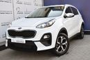 Kia Sportage AED 1279 PM | 2.4L LX AWD GCC DEALER WARRANTY