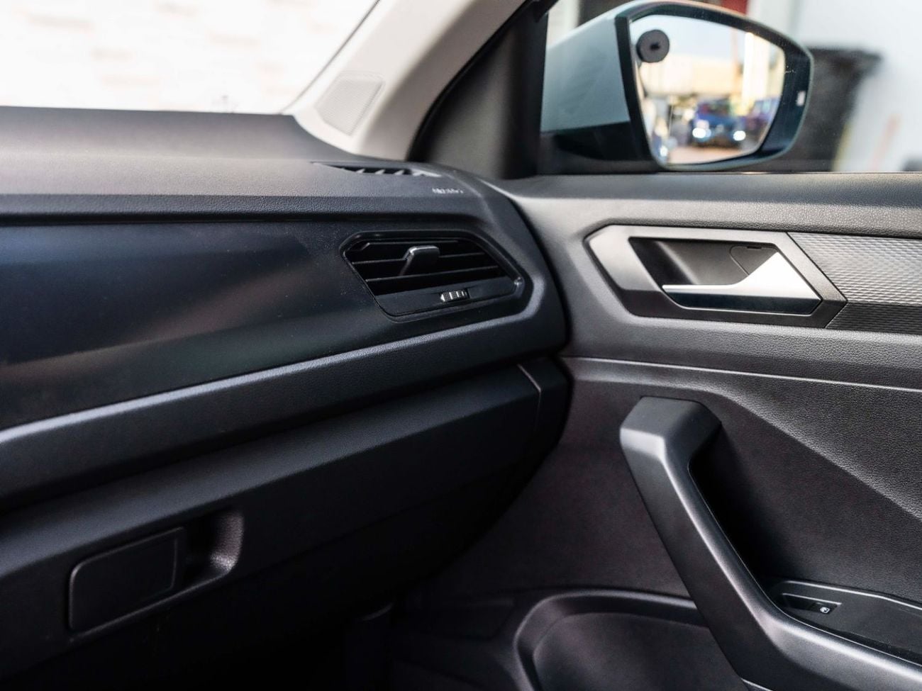 Volkswagen T ROC Trend