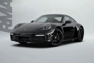Porsche 911 CARRERA