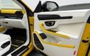 لامبورغيني اوروس STD 4.0T V8 2020 Lamborghini Urus Mansory Kit ,Warranty ,Service History ,Excellent Condition ,CANAD