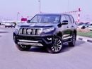 Toyota Prado Toyota Prado 2020VXR 2.7L 4WD petrol