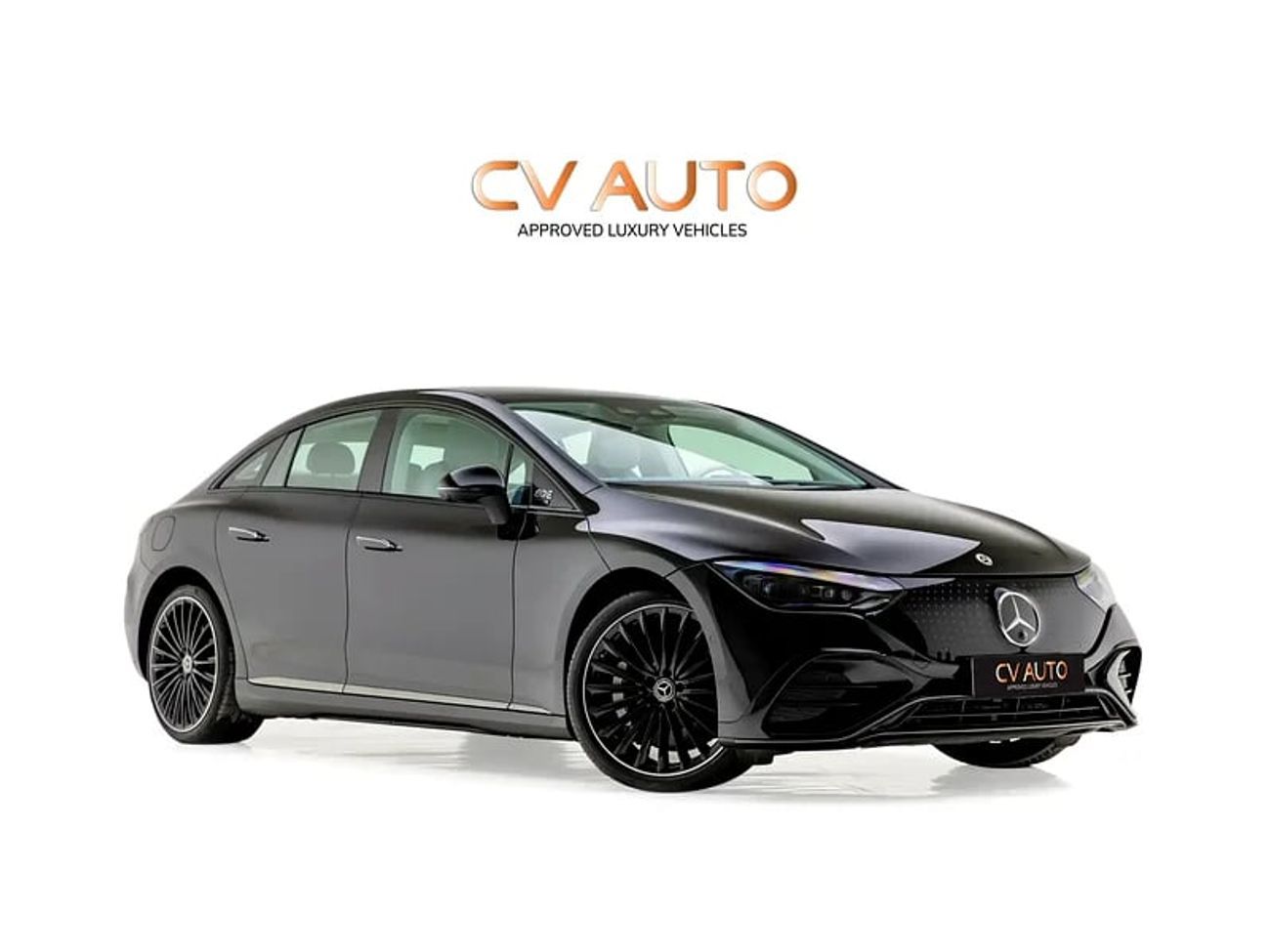 مرسيدس بنز EQE 350+