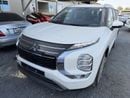Mitsubishi Outlander HIGHLINE