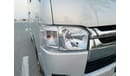Toyota Hiace 2015 | KDH201| AT DIESEL 3.0L Engine | RIGHT-HAND DRIVE | 5 SEATER | CLEAN VAN
