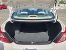Nissan Sunny S 1.6L