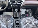 Toyota Urban Cruiser 2025 TOYOTA URBAN CRUISER GLX 1.5L PETROL (360 CAMERA + HUD) A/T FWD GCC BRAND NEW 0KM