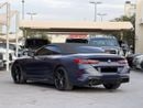 بي أم دبليو M8 M COMPETITION