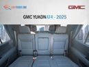 GMC Yukon GMC Yukon AT4 (Export)