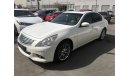 Infiniti G25 we offer : * Car finance services on banks * Extended warranty * Registration / export services