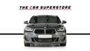 BMW X2 xDrive M35i M Sport-GCC-BMW service history available-M Sport seats-warranty available