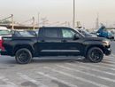 Toyota Tundra 2024 Toyota Tundra TRD Off-Road – Black Beast – Brand New Condition