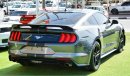 Ford Mustang EcoBoost EcoBoost SOLD!!!!EcoBoost EcoBoost EcoBoost Mustang Eco-Boost V4 2.3L 2020/Shelby Kit/Leath