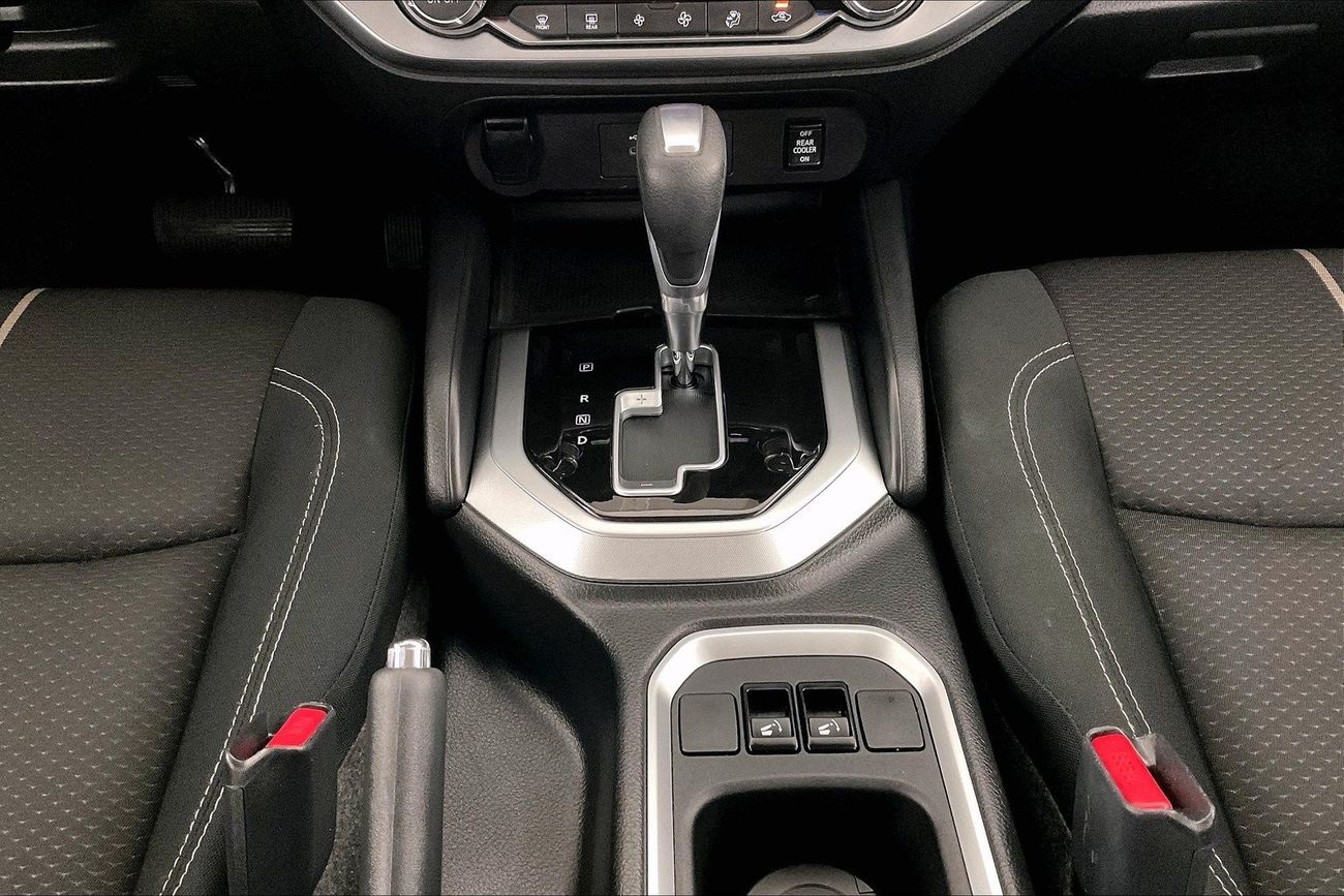 Suzuki Swift GLX | 1 year free warranty | 0 Down Payment