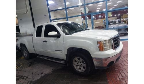 GMC Sierra