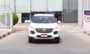 Chevrolet Groove LT 1.5L