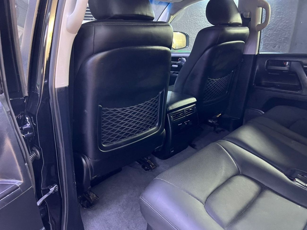 Toyota Land Cruiser GXR1 4.5L