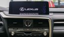 Lexus RX450h HL