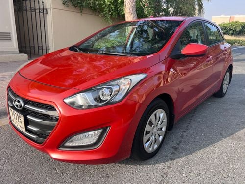 هيونداي i30 GL 1.6L