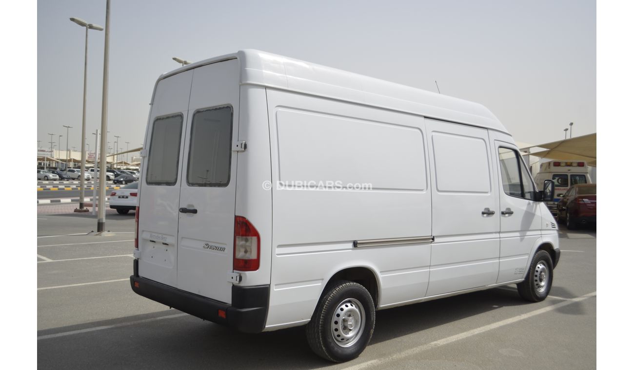 Mercedes-Benz Sprinter 308 CDI