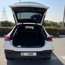 Mercedes-Benz GLE 63 S AMG The car is very clean. Full option trim. Brand new service history of the car is available. Well-mai