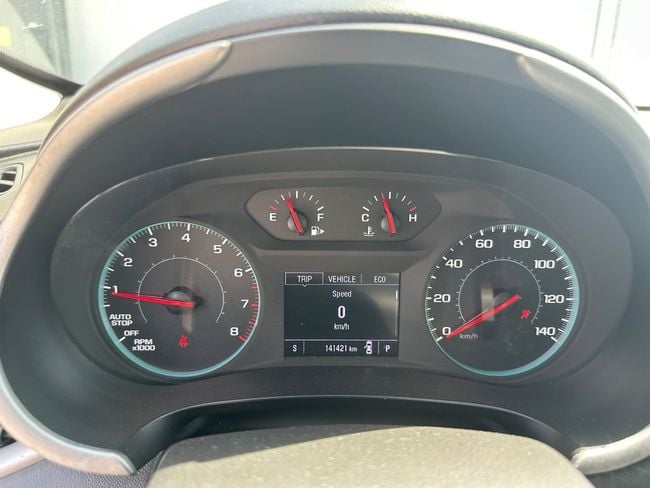 Chevrolet Malibu LS, миниатюра 19