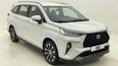 Toyota Veloz GX 1.5 | Zero Down Payment | Home Test Drive