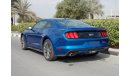 Ford Mustang 2017 GT PREMIUM 0 km # A/T# 3Yrs / 100,000 km Warranty & Free Service 60000 km @ AL TAYER MOTORS