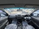 Toyota Hilux RIGHT HAND DRIVE ONLY FOR EXPORT
