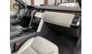 Land Rover Discovery HSE TD6 Diesel 7 Seats 2019