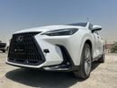 Lexus NX350 NX350 ELITE