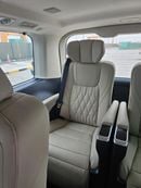 تويوتا جرافينا 2026 Toyota Granvia Premium (Full-Option with Radar) 6-Seater 3.5L V6 Petrol A/T RWD Export Only
