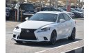 لكزس IS 300 LEXUS IS 300 F SPORT