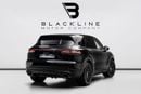 Porsche Cayenne Std 3.0L (340 HP) 2019 Porsche Cayenne SUV, Blackline Warranty, Full Service History, GCC
