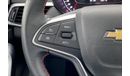 Chevrolet Groove Premier