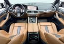 BMW X5 M Competition 4.4L 2020 BMW X5M Competition, Warranty, Full BMW Service History, Carbon Fiber Package,