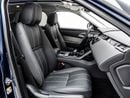 لاند روفر رينج روفر فيلار P250 2.0L (250 HP) 2021 Range Rover Velar P250 S,  Al Tayer Warranty + Service Contract, Low KMs, GC