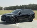 Toyota RAV4 TOP OF RANGE 2024 RAV4 Hybrid GCC,Full option