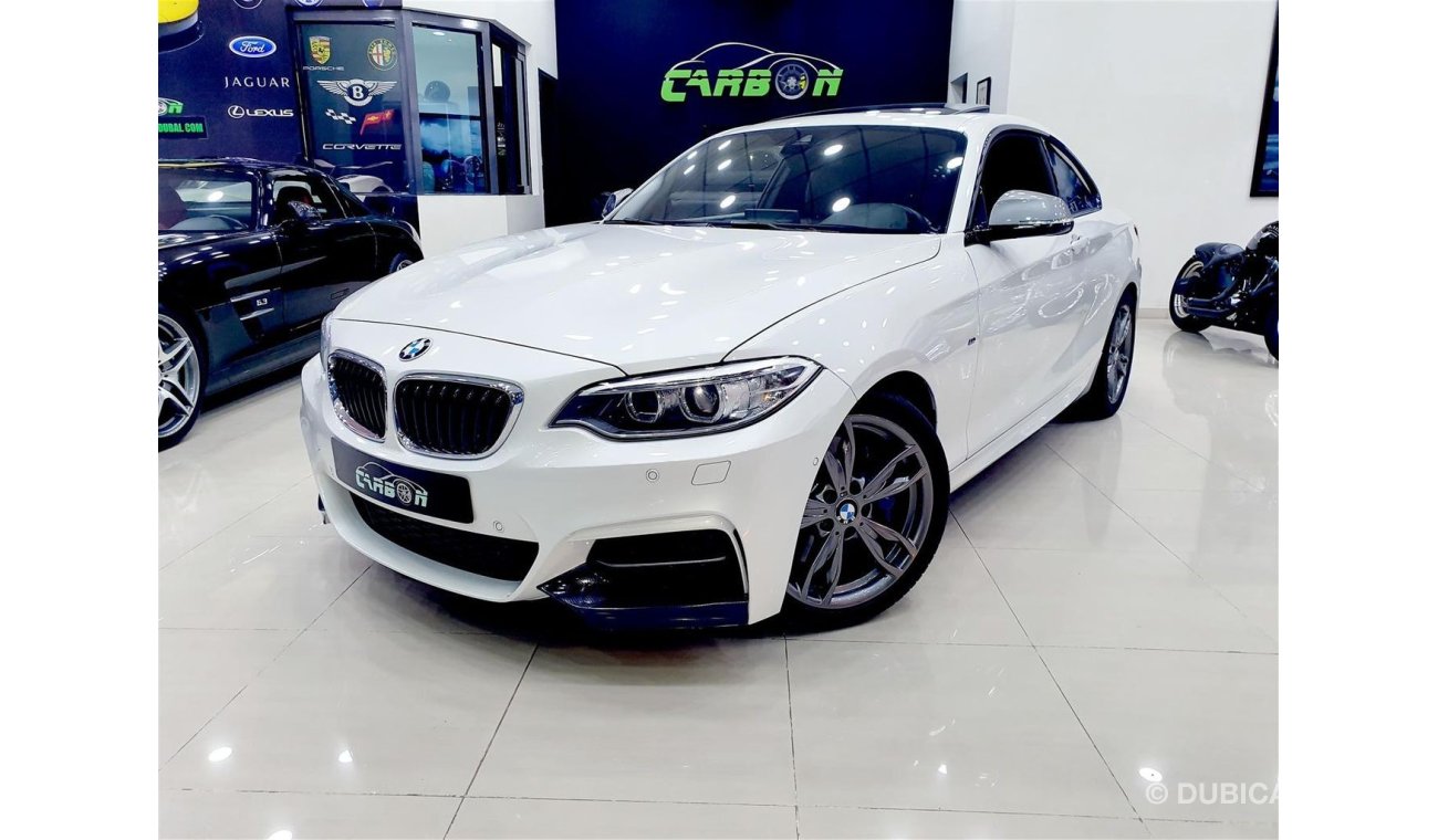 BMW M235i