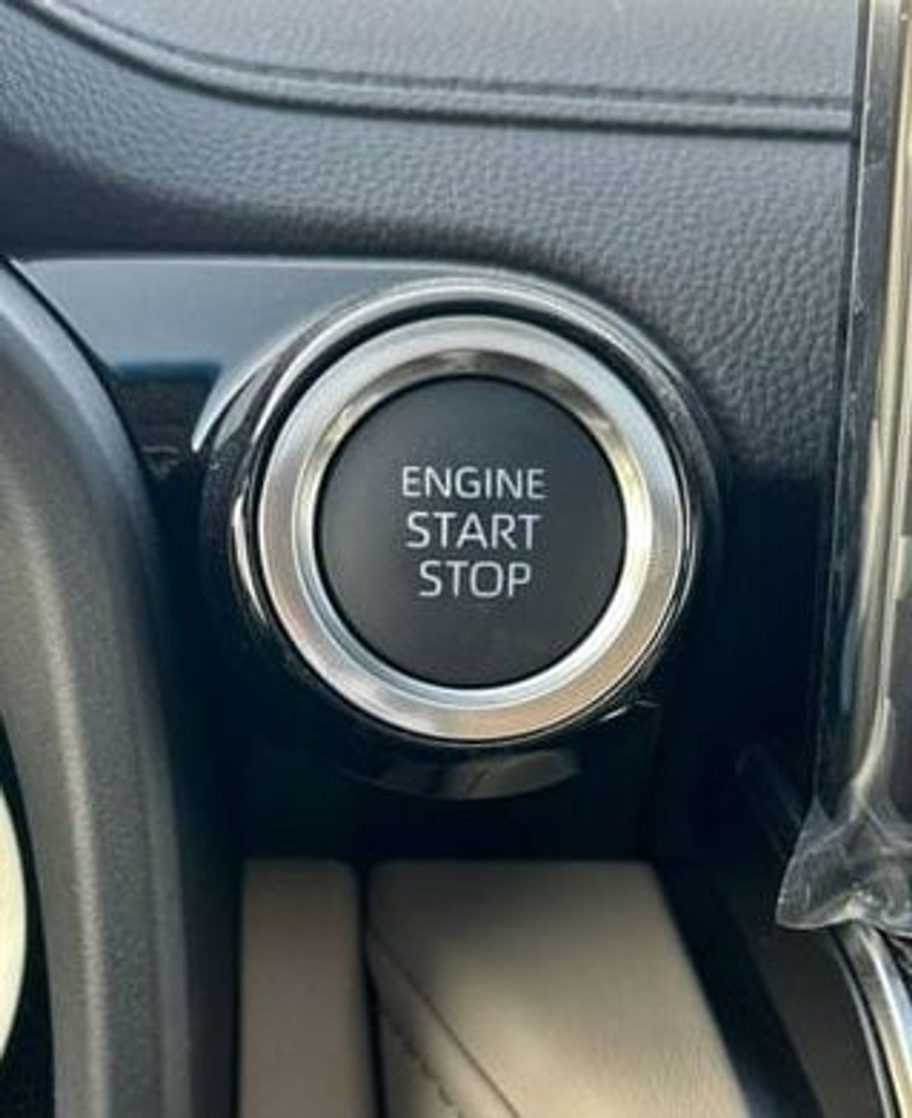 Toyota Land Cruiser GXR 3.5L