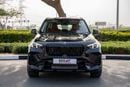 BMW X1 2024 BMW X1 SDRIVE20i Night Packeg Black 1.5L 0KM
