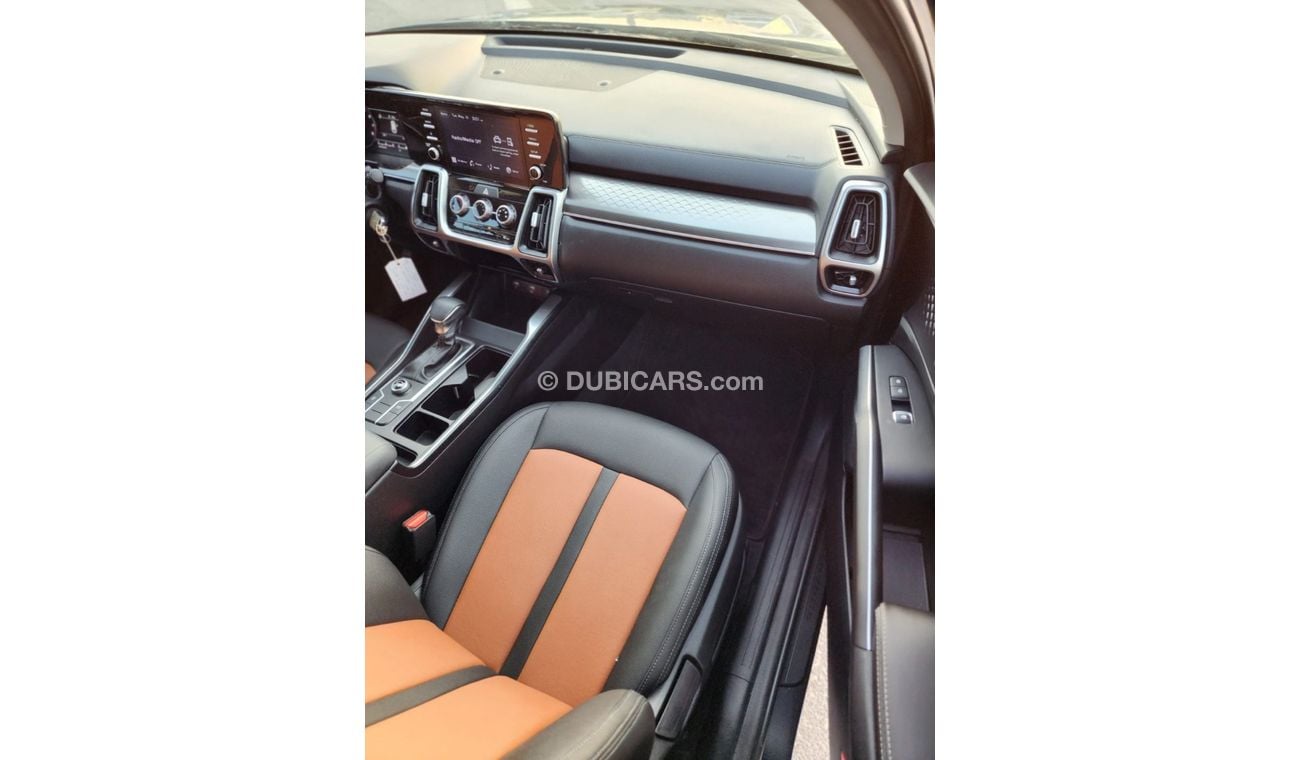 Kia Sorento KIA SORONTO FULL OPTION 2022 MODEL