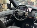 Land Rover Range Rover Sport Dynamic SE P400 3.0L