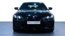BMW i4 Gran Coupe M50 - GCC Specs - Brand New!