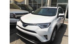 Toyota RAV4 بيع او مبادله