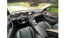 Mercedes-Benz E200 MERCEDES BENZ E220d 2018 FULL OPTIONS IN LOW MILEAGE WITH DEALER WARRANTY