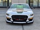 فورد موستانج Ecoboost - American Specs - Pristine Condition
