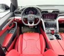 Lamborghini Urus STD