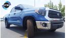 Toyota Tundra CREWMAX  SR5 TRD OFFROAD V8 5.7L PETROL AUTOMATIC