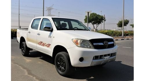 تويوتا هيلوكس هايلكس اتوماتيك بتورل فورويل